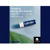 LABELLO MELT-IN MOISTURE MEN ACTIVE 15 SPF — CARING LIP BALM​ WITH NATURAL OILS 4.8G/ 5.5 ML